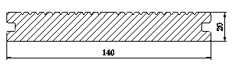 Decking YT-140S20 Diagram