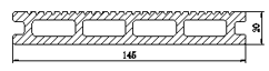 Decking YT-145H20 diagram